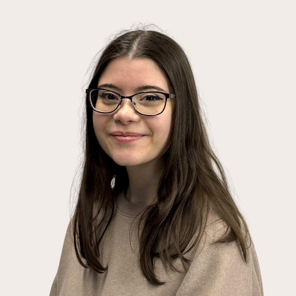 Katelyn, Customer Service at Truegent